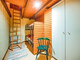 Cosy Holiday Home in the Hochsauerland With Terrace at the Edge of the