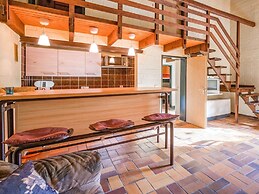 Cosy Holiday Home in the Hochsauerland With Terrace at the Edge of the