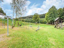 Cosy Holiday Home in the Hochsauerland With Terrace at the Edge of the