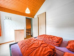 Cosy Holiday Home in the Hochsauerland With Terrace at the Edge of the