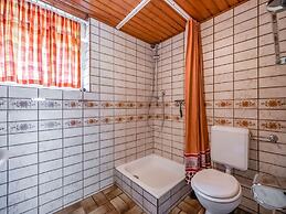 Cosy Holiday Home in the Hochsauerland With Terrace at the Edge of the