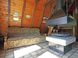 Cosy Holiday Home in the Hochsauerland With Terrace at the Edge of the