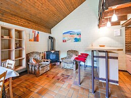 Cosy Holiday Home in the Hochsauerland With Terrace at the Edge of the