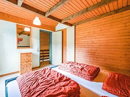 Cosy Holiday Home in the Hochsauerland With Terrace at the Edge of the