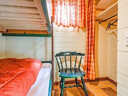 Cosy Holiday Home in the Hochsauerland With Terrace at the Edge of the