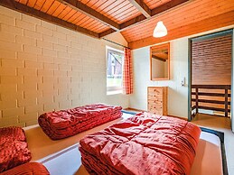 Cosy Holiday Home in the Hochsauerland With Terrace at the Edge of the