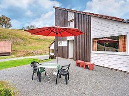 Cosy Holiday Home in the Hochsauerland With Terrace at the Edge of the