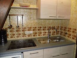 Cosy Holiday Home in the Hochsauerland With Terrace at the Edge of the