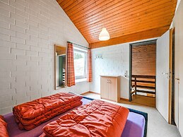 Cosy Holiday Home in the Hochsauerland With Terrace at the Edge of the