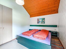 Cosy Holiday Home in the Hochsauerland With Terrace at the Edge of the