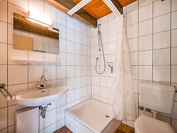 Cosy Holiday Home in the Hochsauerland With Terrace at the Edge of the