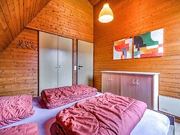 Cosy Holiday Home in the Hochsauerland With Terrace at the Edge of the