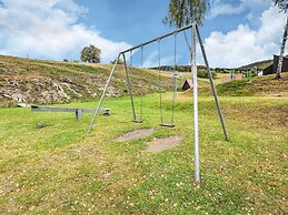 Cosy Holiday Home in the Hochsauerland With Terrace at the Edge of the