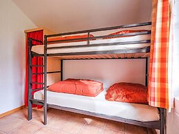 Cosy Holiday Home in the Hochsauerland With Terrace at the Edge of the