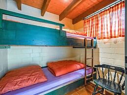 Cosy Holiday Home in the Hochsauerland With Terrace at the Edge of the