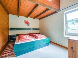 Cosy Holiday Home in the Hochsauerland With Terrace at the Edge of the