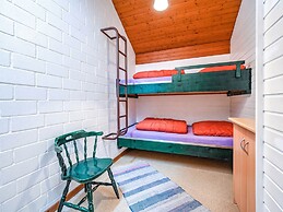 Cosy Holiday Home in the Hochsauerland With Terrace at the Edge of the