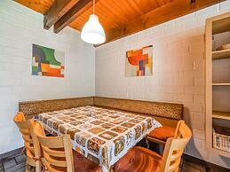 Cosy Holiday Home in the Hochsauerland With Terrace at the Edge of the