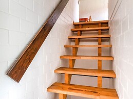 Cosy Holiday Home in the Hochsauerland With Terrace at the Edge of the