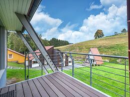 Cosy Holiday Home in the Hochsauerland With Terrace at the Edge of the
