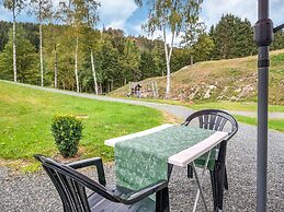 Cosy Holiday Home in the Hochsauerland With Terrace at the Edge of the