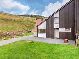Cosy Holiday Home in the Hochsauerland With Terrace at the Edge of the