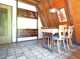 Cosy Holiday Home in the Hochsauerland With Terrace at the Edge of the
