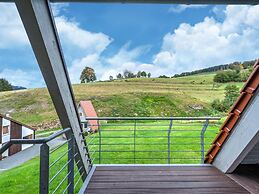 Cosy Holiday Home in the Hochsauerland With Terrace at the Edge of the