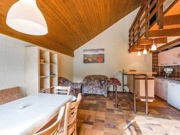 Cosy Holiday Home in the Hochsauerland With Terrace at the Edge of the