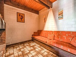 Cosy Holiday Home in the Hochsauerland With Terrace at the Edge of the