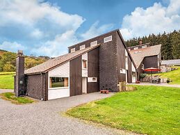 Cosy Holiday Home in the Hochsauerland With Terrace at the Edge of the