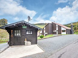 Cosy Holiday Home in the Hochsauerland With Terrace at the Edge of the