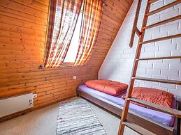 Cosy Holiday Home in the Hochsauerland With Terrace at the Edge of the