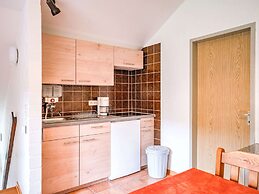 Cosy Holiday Home in the Hochsauerland With Terrace at the Edge of the