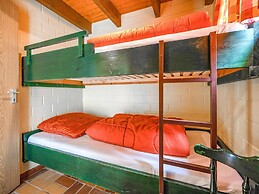 Cosy Holiday Home in the Hochsauerland With Terrace at the Edge of the