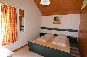 Cosy Holiday Home in the Hochsauerland With Terrace at the Edge of the