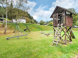 Cosy Holiday Home in the Hochsauerland With Terrace at the Edge of the