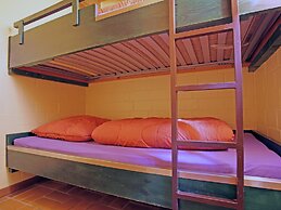 Cosy Holiday Home in the Hochsauerland With Terrace at the Edge of the