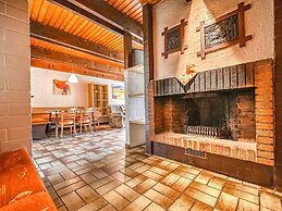 Cosy Holiday Home in the Hochsauerland With Terrace at the Edge of the