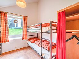 Cosy Holiday Home in the Hochsauerland With Terrace at the Edge of the