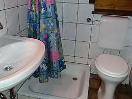 Cosy Holiday Home in the Hochsauerland With Terrace at the Edge of the