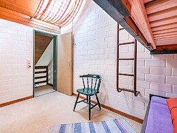 Cosy Holiday Home in the Hochsauerland With Terrace at the Edge of the