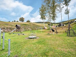 Cosy Holiday Home in the Hochsauerland With Terrace at the Edge of the