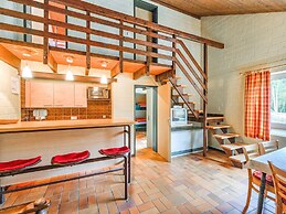 Cosy Holiday Home in the Hochsauerland With Terrace at the Edge of the