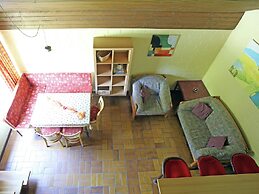 Cosy Holiday Home in the Hochsauerland With Terrace at the Edge of the