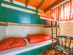 Cosy Holiday Home in the Hochsauerland With Terrace at the Edge of the