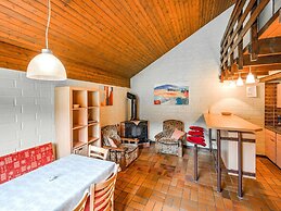 Cosy Holiday Home in the Hochsauerland With Terrace at the Edge of the