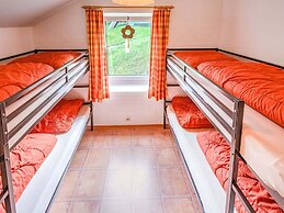 Cosy Holiday Home in the Hochsauerland With Terrace at the Edge of the