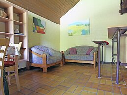 Cosy Holiday Home in the Hochsauerland With Terrace at the Edge of the