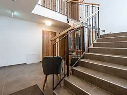 Luxury Chalet in Saalbach-hinterglemm With Sauna